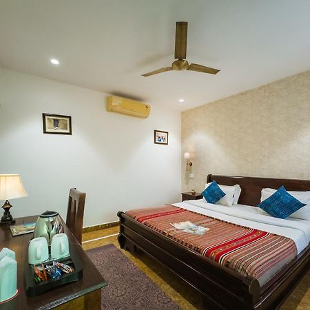 The Mama'S Resort & Camp Jaisalmer Bagian luar foto