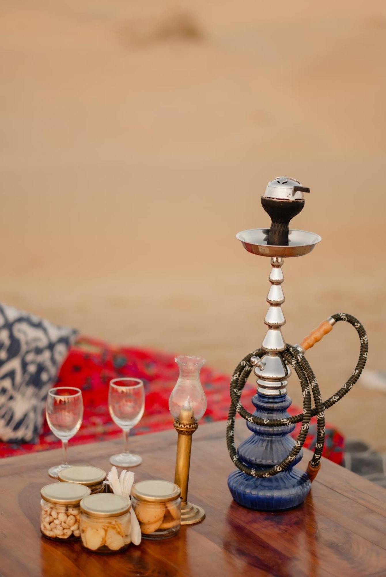 The Mama'S Resort & Camp Jaisalmer Bagian luar foto
