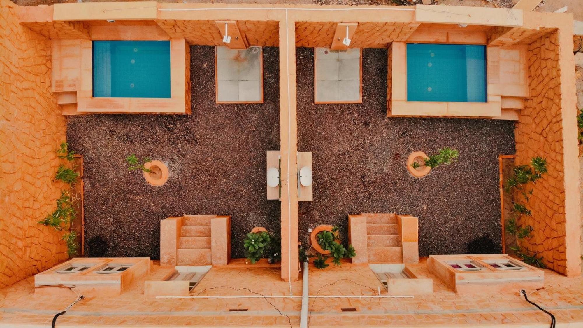 The Mama'S Resort & Camp Jaisalmer Bagian luar foto