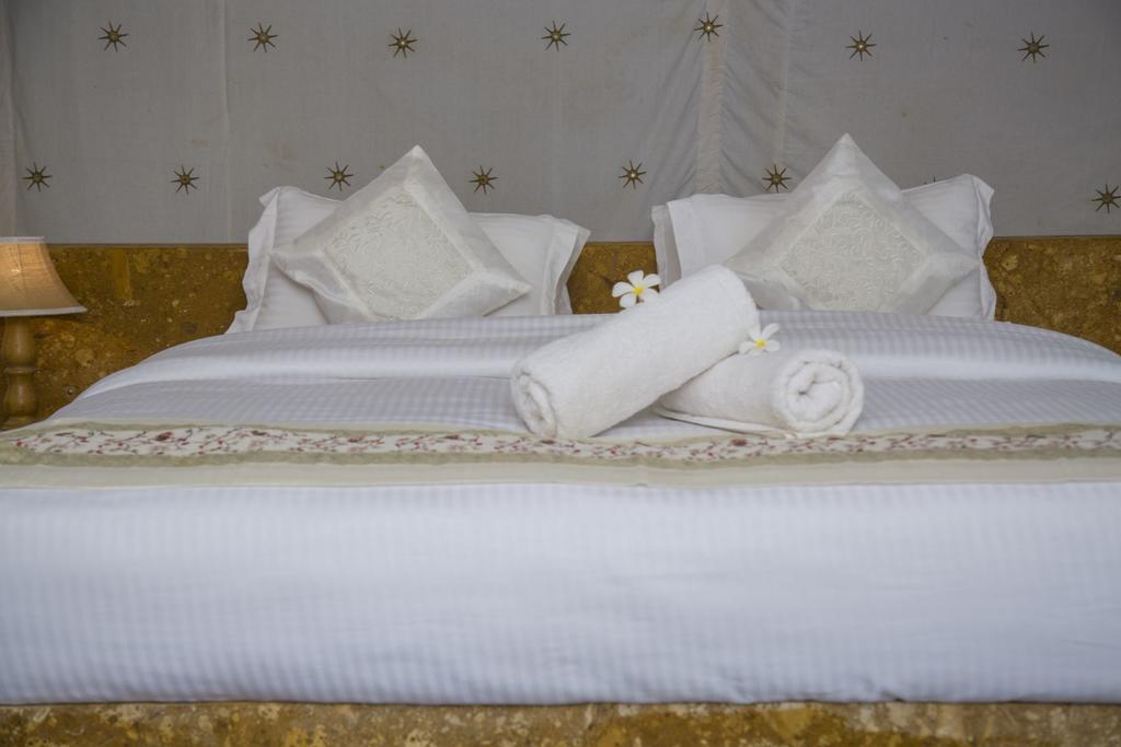 The Mama'S Resort & Camp Jaisalmer Bagian luar foto
